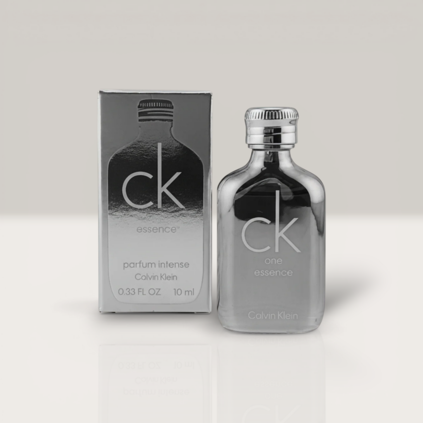 Calvin Klein One Essence Parfum Intense 10ml