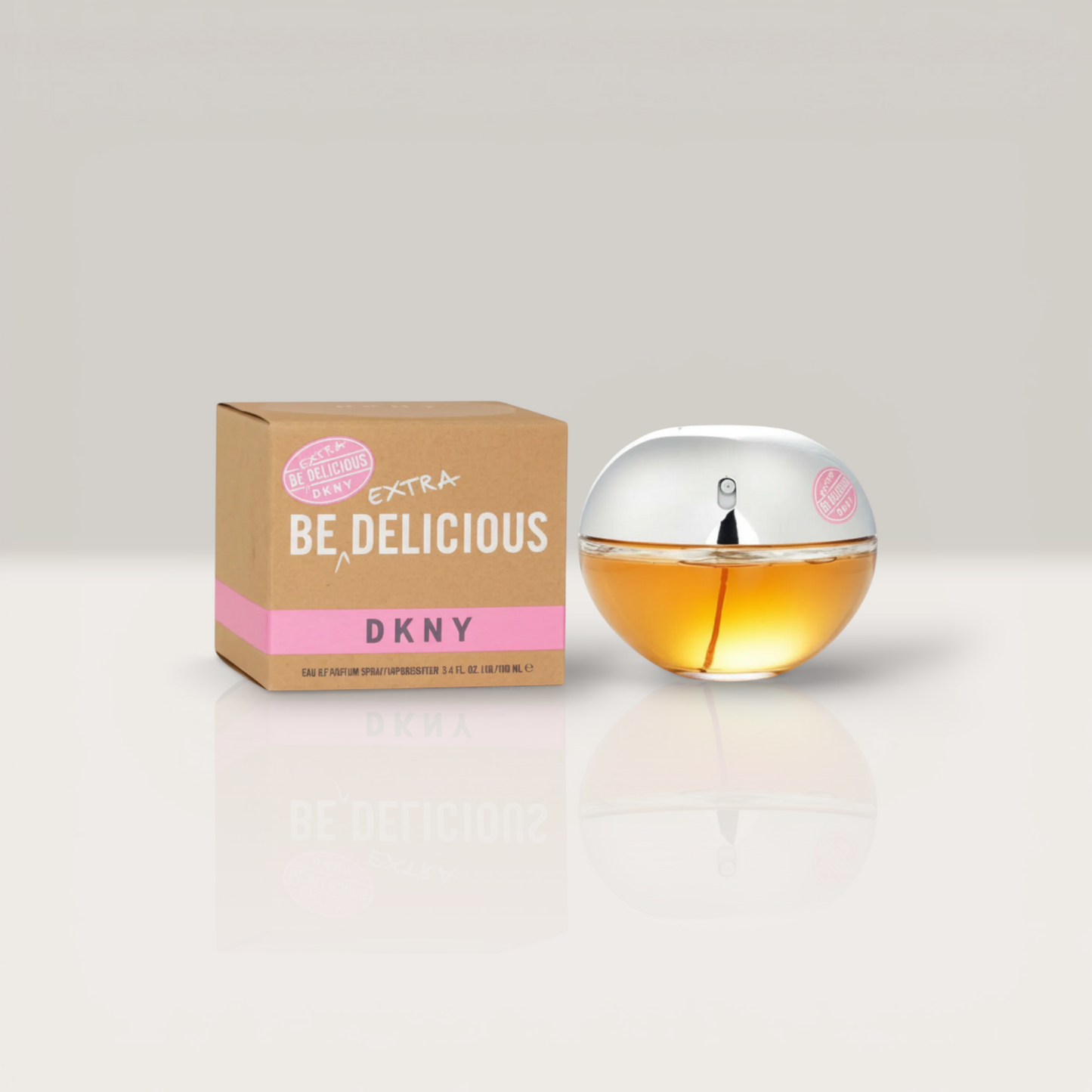 DKNY Be Extra Delicious EDP 100ml