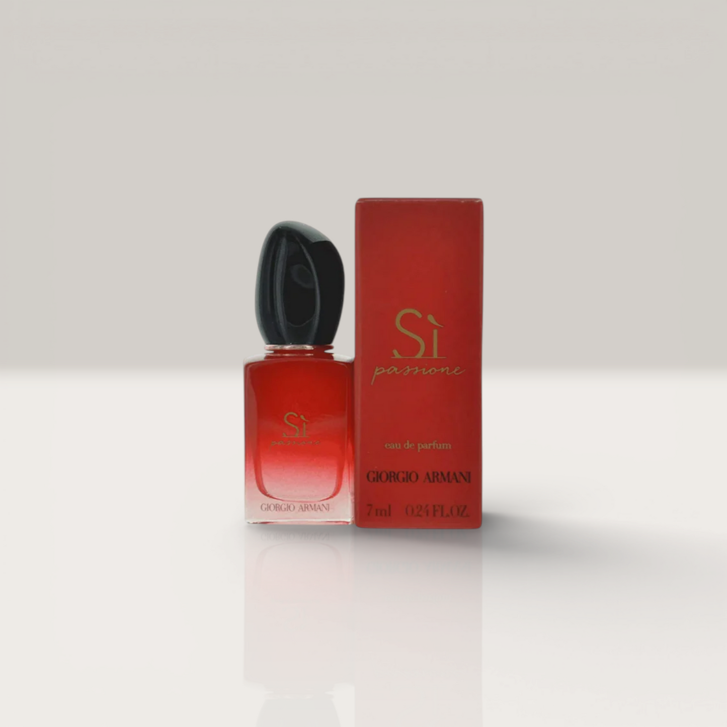 Giorgio Armani Si Passione EDP 7ml