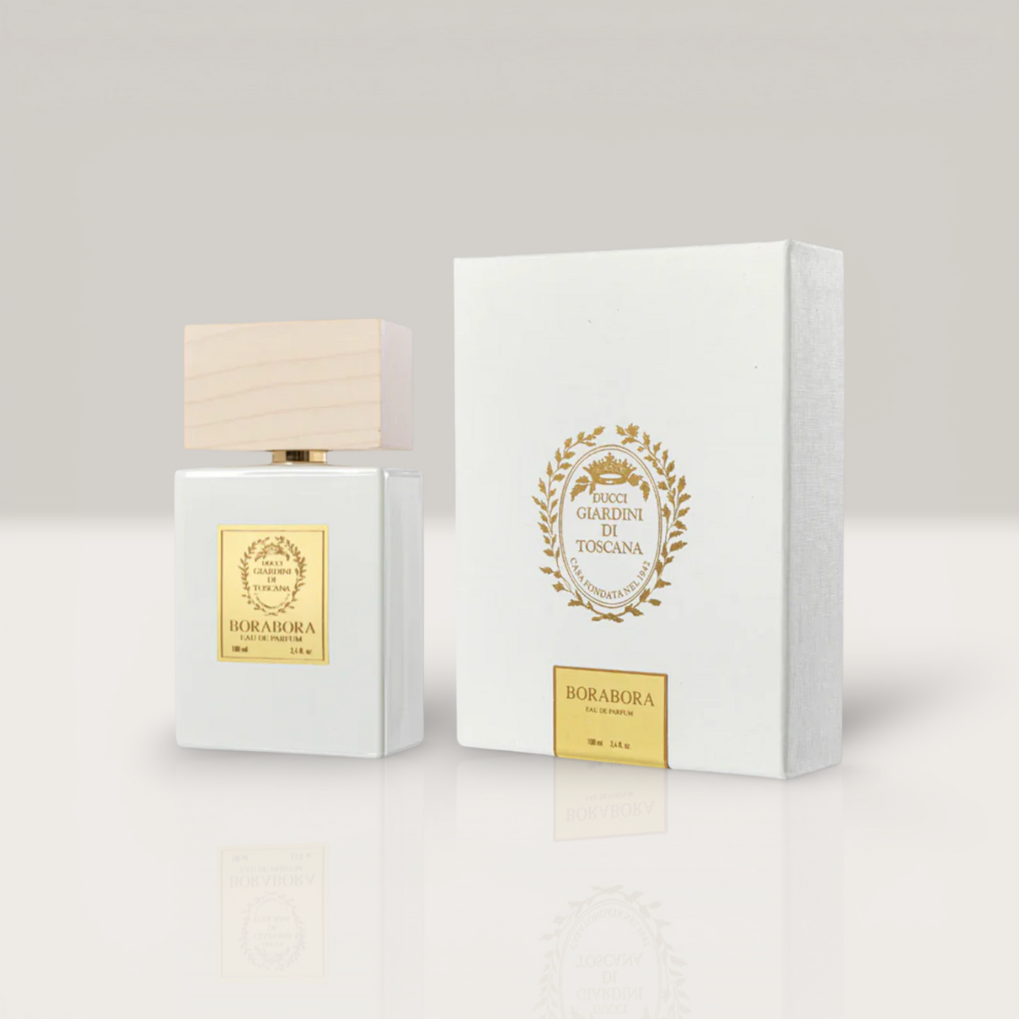 Giardini Di Toscana Bora Bora EDP 100ml