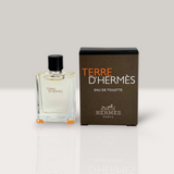 Hermes Terre d'Hermes EDT 5ml
